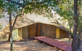 Mkuze Falls Private Game Reserve